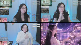 37일차)  팬갑시 심쿵! 오빠들 심쿵 보러와~!