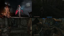 Modded Bethesda Games "Fenrir !"