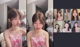 你在就好了