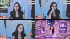 37일차)  팬갑시 심쿵! 오빠들 심쿵 보러와~!