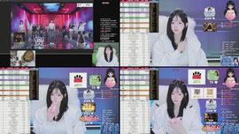 헤븐 비친소 250층 감사합니다 ♥