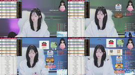 헤븐 비친소 250층 감사합니다 ♥
