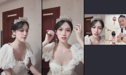 美乐悦 正在直播