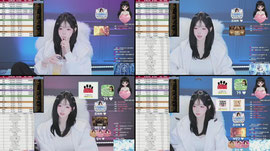 헤븐 비친소 250층 감사합니다 ♥