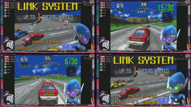 Whatever Happened To Robot ZONE?