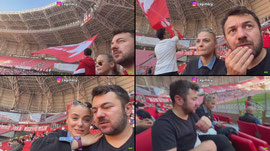 Muhammed Salah yanımda.. :)