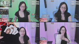 37일차)  팬갑시 심쿵! 오빠들 심쿵 보러와~!