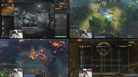 10k MMR Challenge Day 12/90 | 9200 mmr gameplay