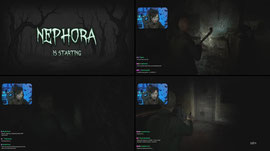 Revisiting the holes of the Silent hill...  |  Franchise Playthough  |  !creature  |  !socials