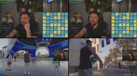 im Anschluss REACT: Bundesliga-Konferenz -> !bingo I !holy