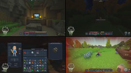 ENG/ZA | Hytale Partner | Code Razkel | Day 1