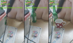 j컵  팬이 없다 팬구