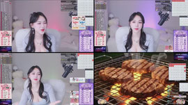 오늘 안보면 한동안 못보니까 얼른와아 ❤️