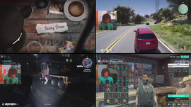 Carmine | Felonmine unlocked | !socials | Nopixel RP