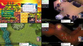 !URC ~ SpringRO MMO ~ 🏖️ PC 🏖️ ULTIMATE Retro Crusade (S04) 🏖️ RetroAchievements - @ai_licia - #0326
