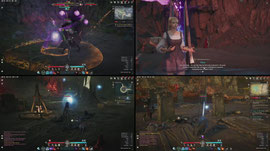 ION 2 New Game Stream No Mic