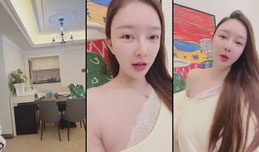 Lisa F🍓正在直播