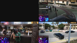 LIVE GAMING IRL DANS MA VILLE  !discord !insta !snap !youtube !don !tiktok !prozis