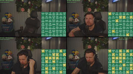 REACT: Bundesliga-Konferenz -> !bingo I !holy