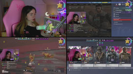 !DROPS ⭐ RANKED WITH VIEWERS ⭐ aaAAAAAAA !discord