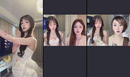 今天人好多