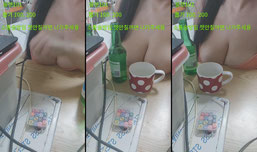 j컵  팬이 없다 팬구
