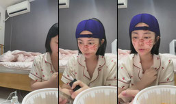 콩이