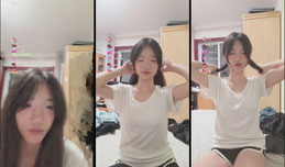 欢迎大家，我最大的特长就是……