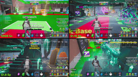 ADMIN ABUSE