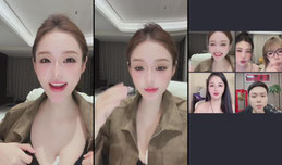 香香软软小猫咪