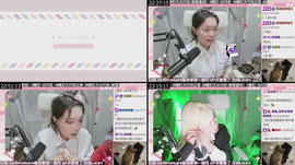 【10/10】阿蜜難得跟風!!性轉馬份我來啦 從化妝開始!
