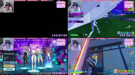 JOGANDO COM CHAT/ SUBATHON DIA 27 - !quadro