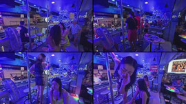 Live from Mafia Bar Pattaya, Thailand