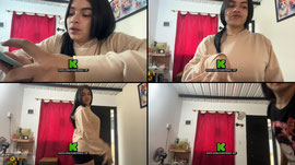 MUY BUENASSS ✨🥷🏻   Sígueme y envía un gifs y te saludo