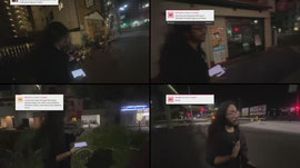 Jam 12 malam di tokyo