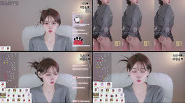 네번째 밤❤️ 새벽에 놀기 좋은 방