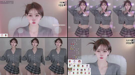 네번째 밤❤️ 새벽에 놀기 좋은 방