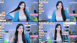 복귀 잘지내써.,? 천개 복귀기념 방셀