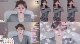 네번째 밤❤️ 새벽에 놀기 좋은 방