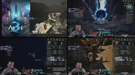 PC | 18+| !CLip !Lurk !love !sr🔥Atreia ruft! 🔥 Leveln, Questen & Twitch Drops 🎁 😂 Schön dass ihr vorbeischaut!