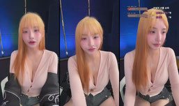 오은담님의 상큼발랄 생방송