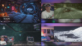 🎁 GIVEAWAY 🔥 Los geht's mit der Constellation Mk V Centaurus #StarCitizen Roadmap Update & EXPO News🔥