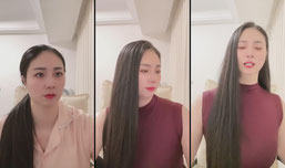 第一次直播很紧张