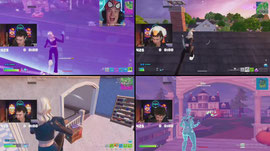🔴FORNITEMARES IS HERE -SOLO 20.20 🔴 !sub !discord