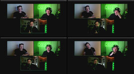 Kick Talk Episode 110 Ft. Chat