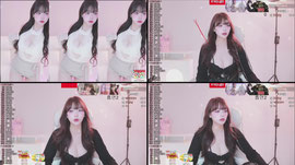 찐신입) 보고싶어요..♡