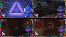 Whatever Happened To Robot ZONE?