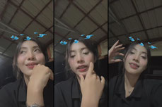 Luckily i love