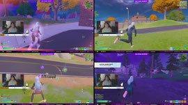 ✋🏼BIRTHDAY STREAM✋🏼 || USE CODE "HIGHFIVE" || 400+ 👑 ||