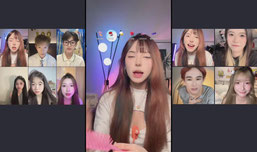 总裁 那马来西亚女孩开播Le